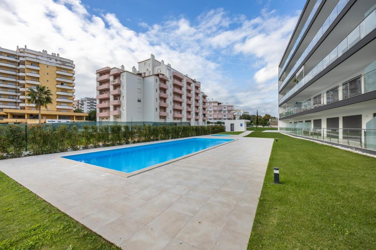 Sweet Escape Residence Portimão Exterior foto