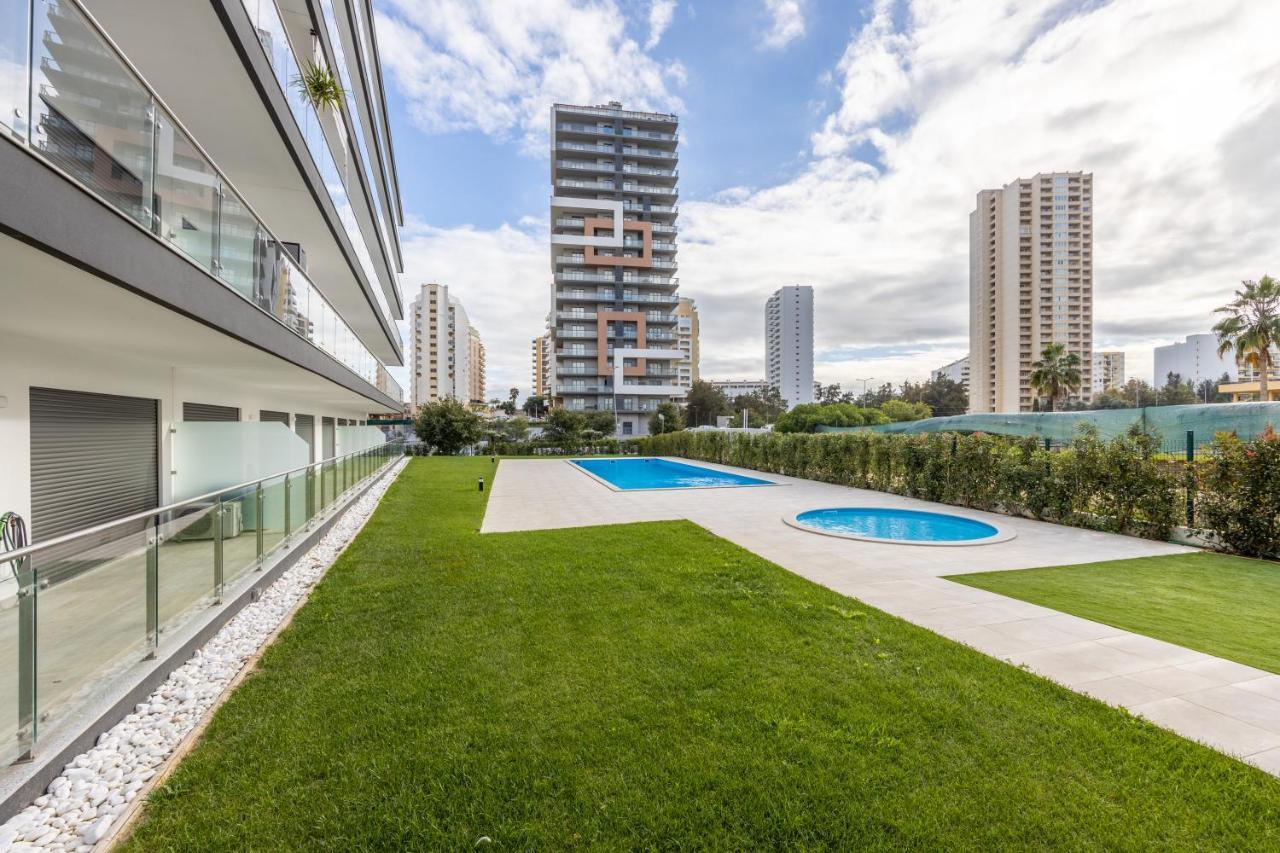 Sweet Escape Residence Portimão Exterior foto